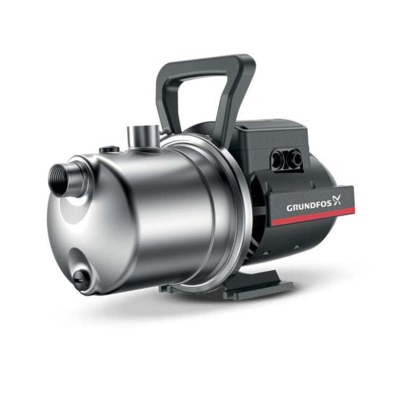 Pompa hydroforowa JP 5-48 z osprzętem (1,49kW) 230V Grundfos